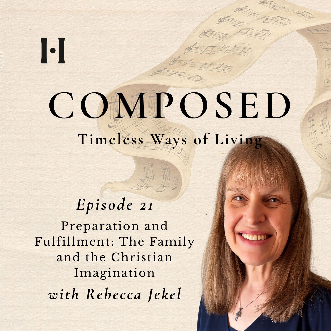 Preparation and Fulfillment: The Family and the Christian Imagination