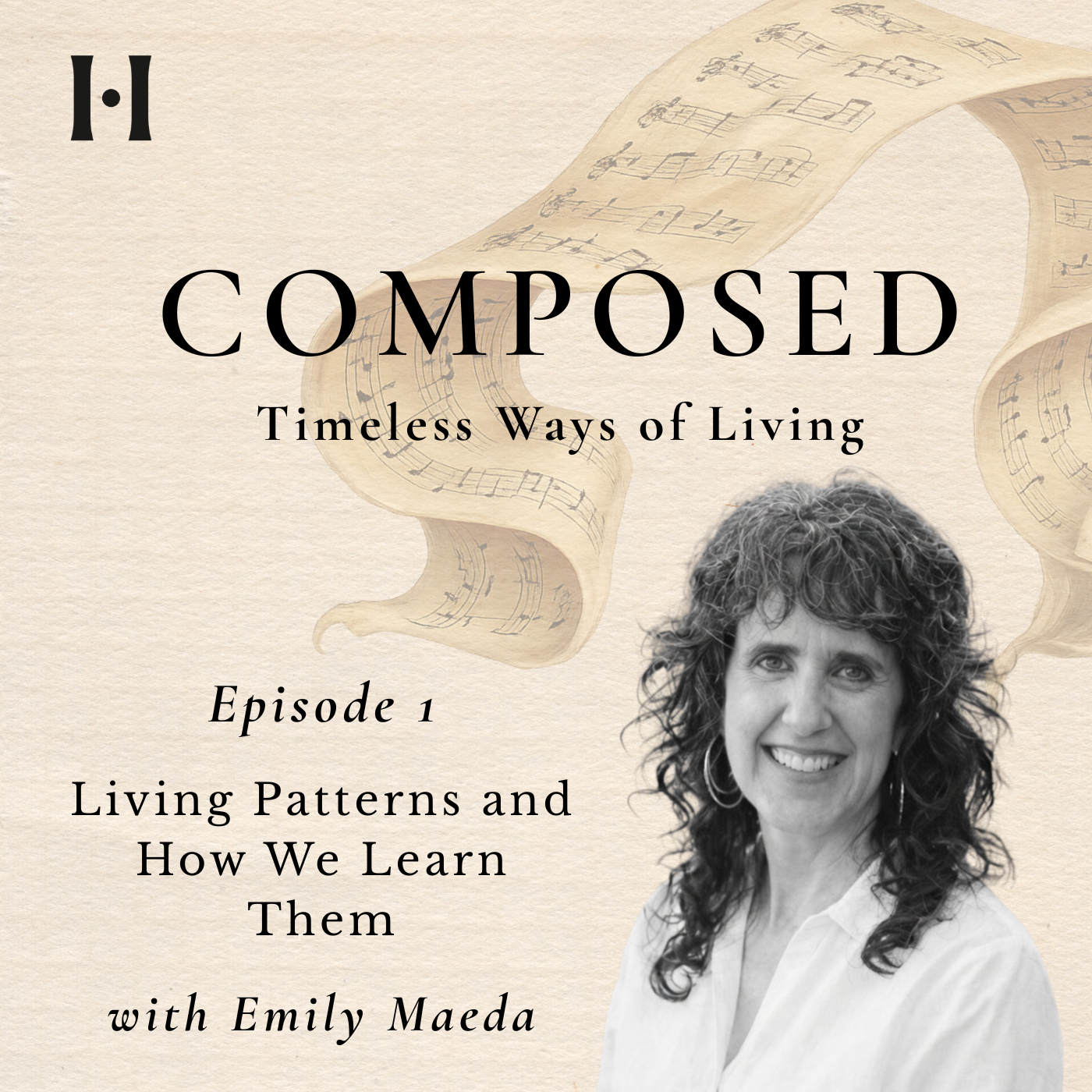 Living Patterns and How We Learn Them