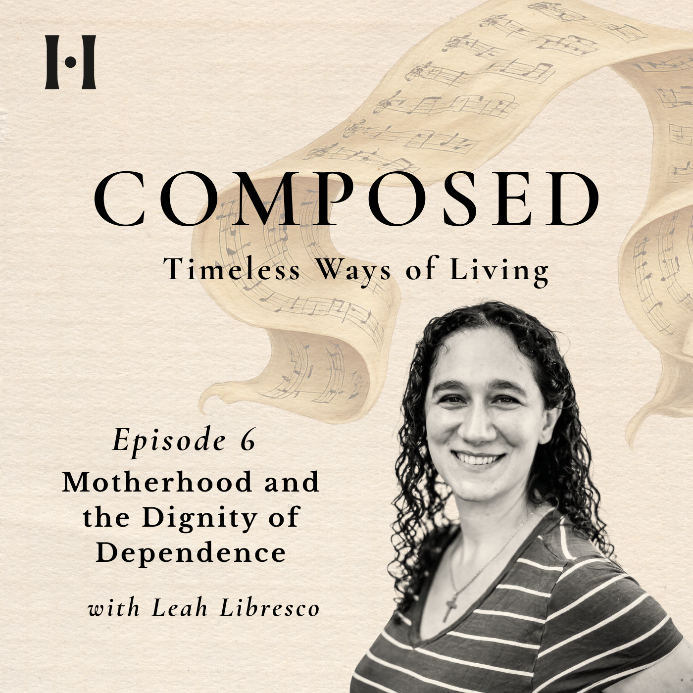 Motherhood and the Dignity of Dependence