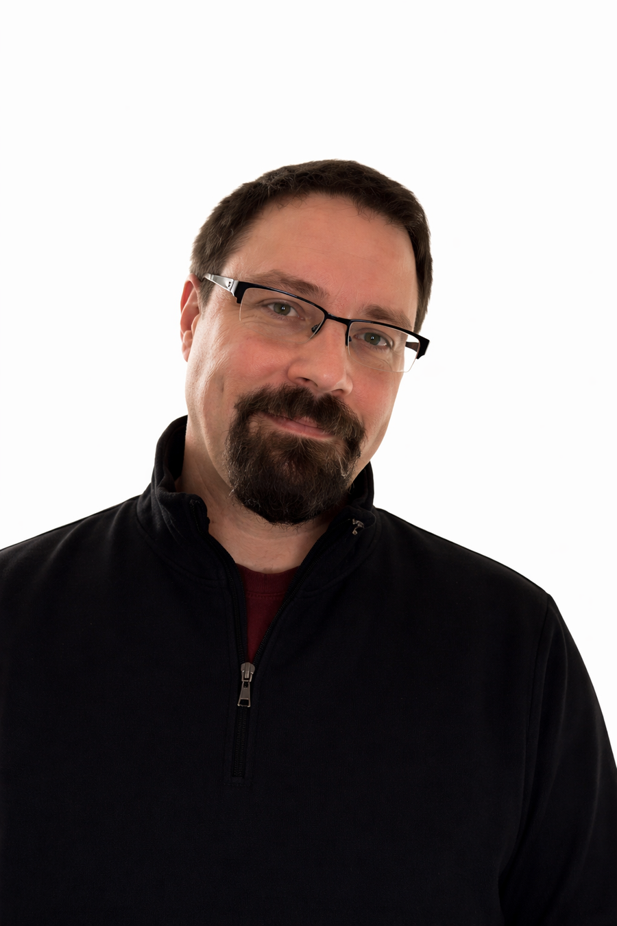 Pursuing Embodied Wonder and Material Wisdom: Chris Hall on the Common Arts