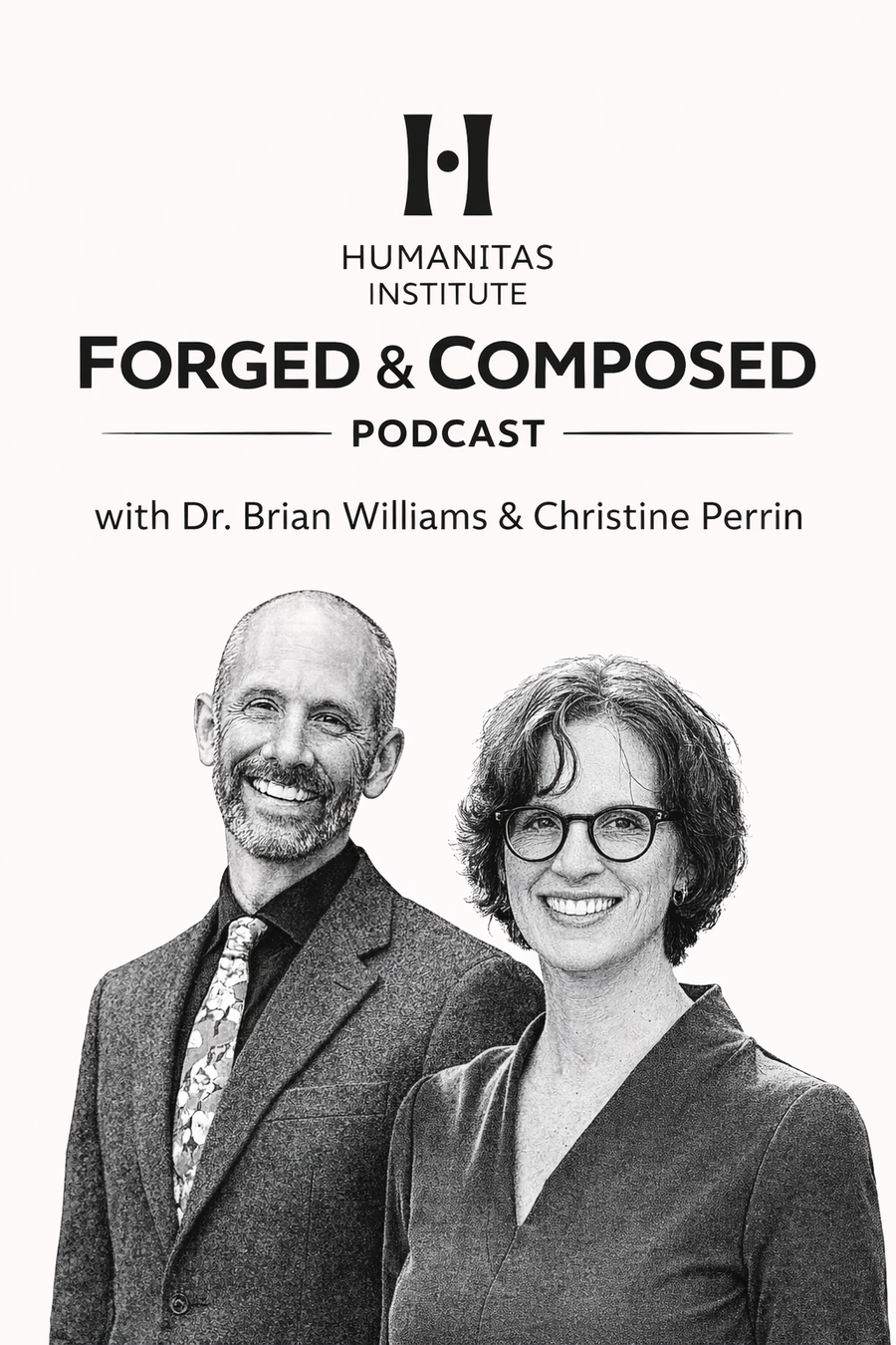 Forged and Composed: Timeless Ways of Living