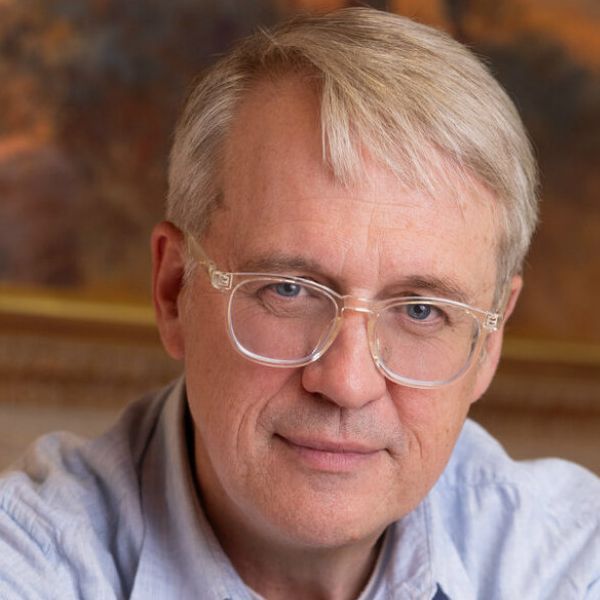 Christopher Perrin, Director of Strategic Content image