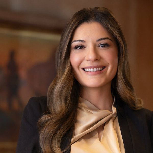 Lucia DeMeo, Project Coordinator image