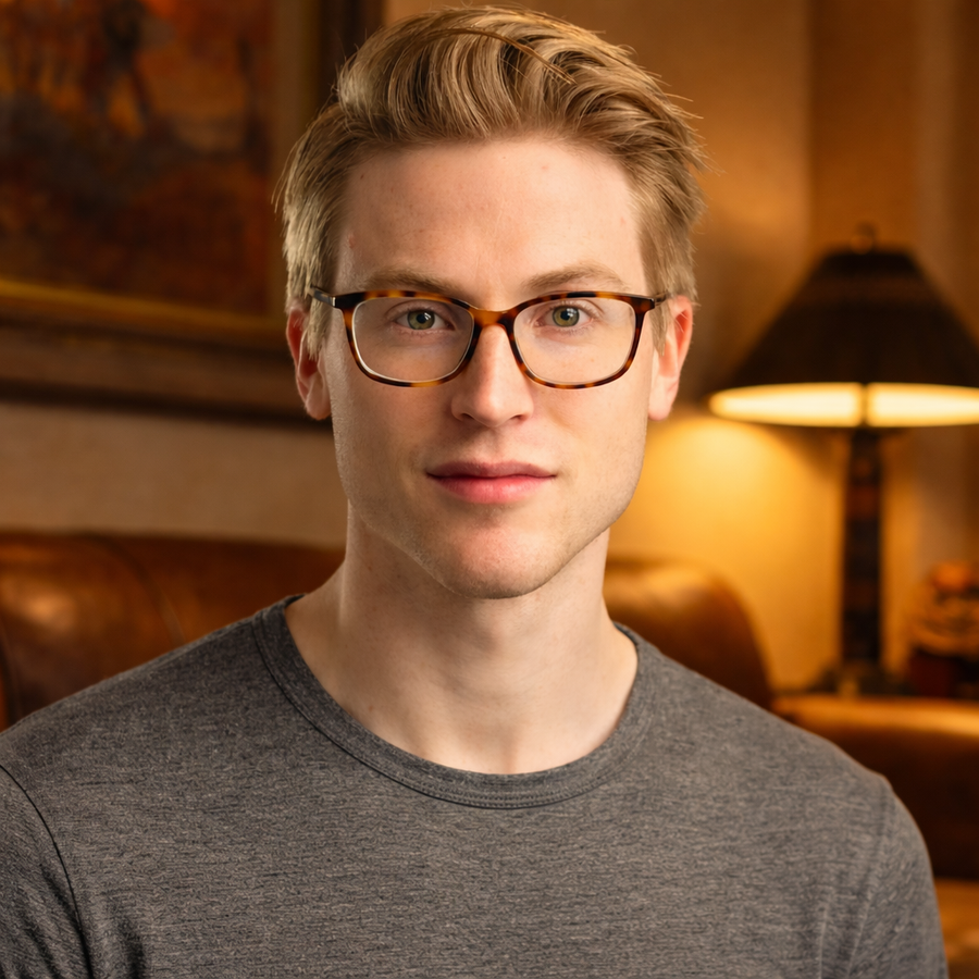 Richard Prensner, Video Producer image