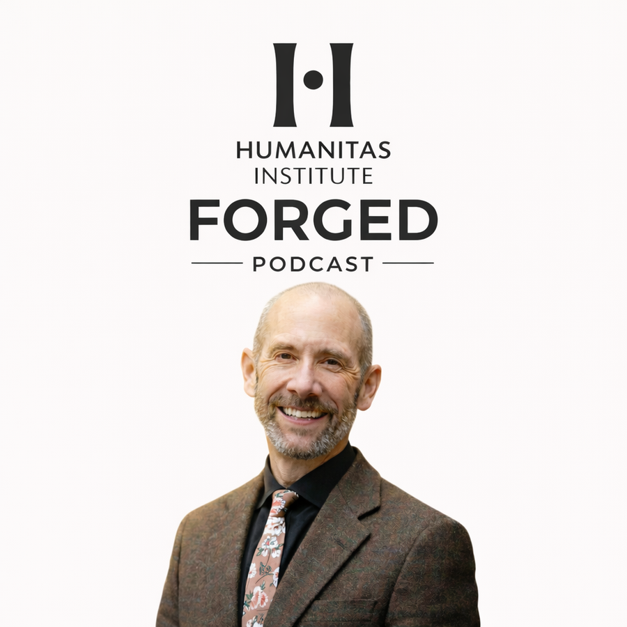 Forged: Timeless Ways of Living
