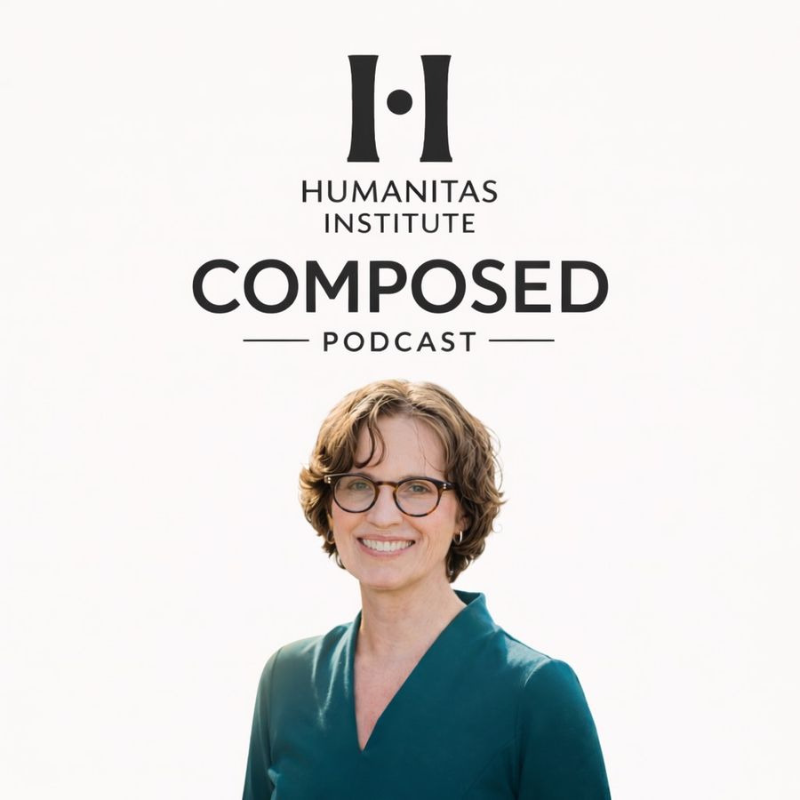 Composed: Timeless Ways of Living