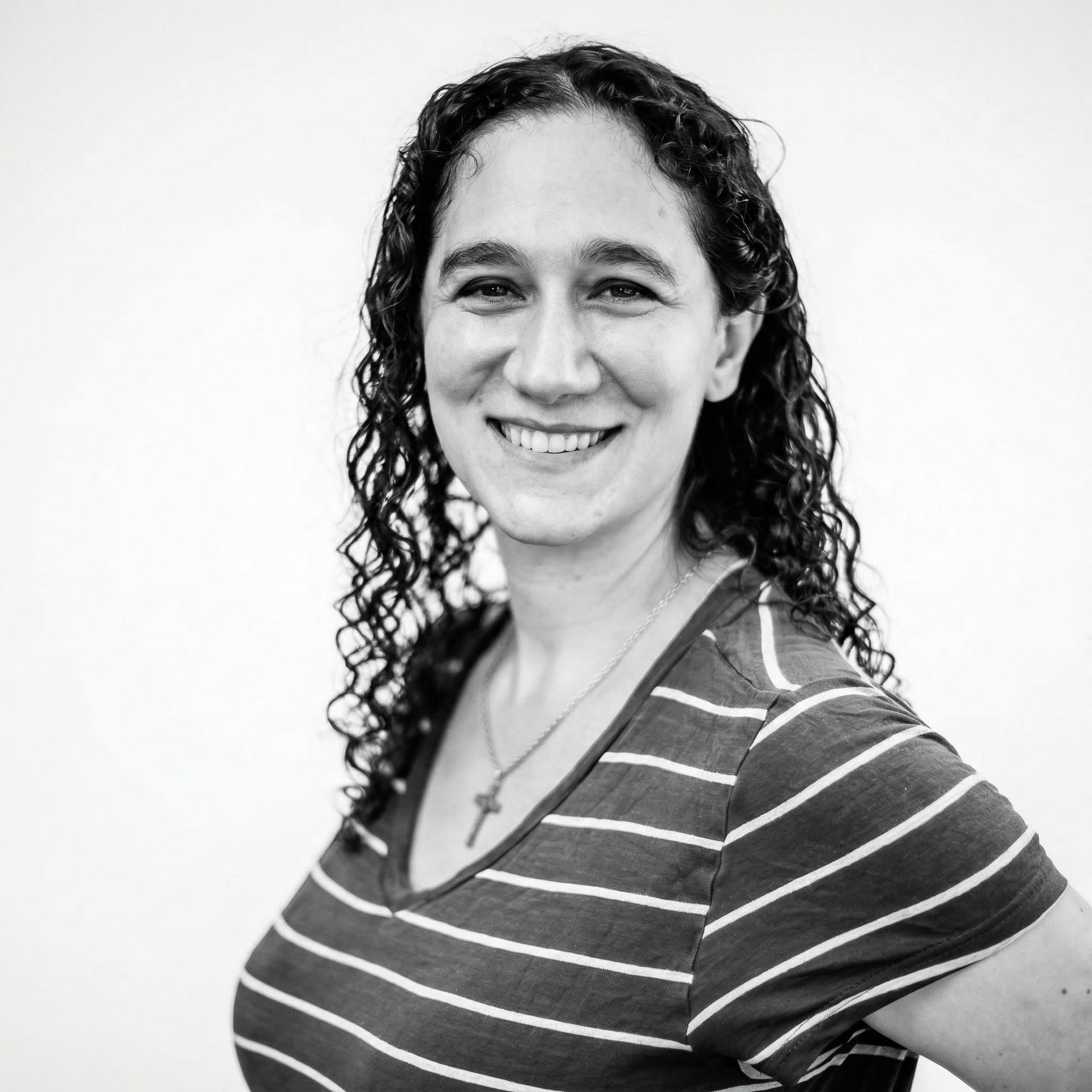 Motherhood and the Dignity of Dependence