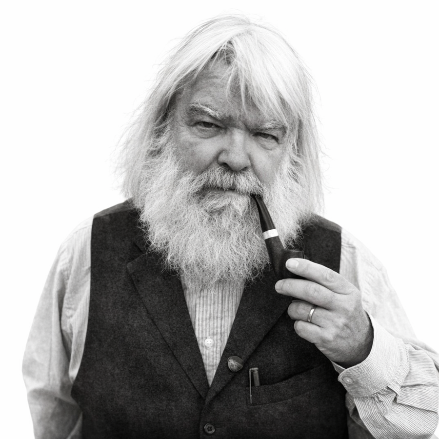 Crafting a Poetic Life with Malcolm Guite