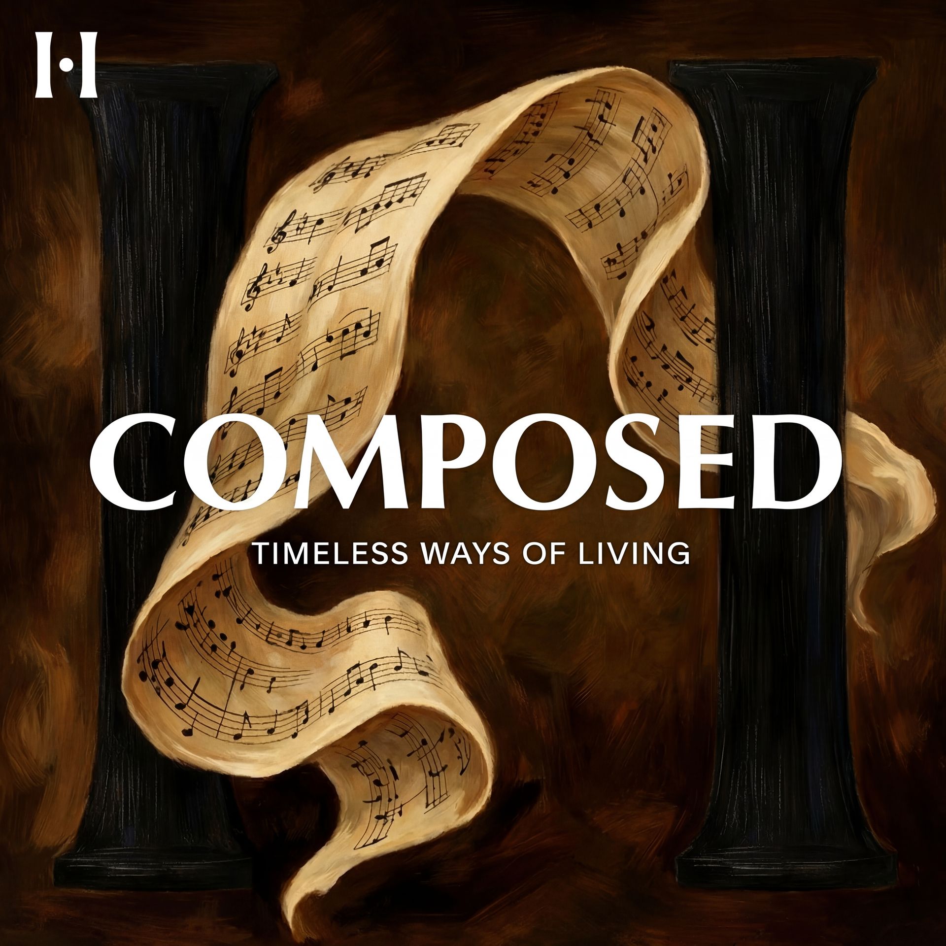 Composed: Timeless Ways of Living