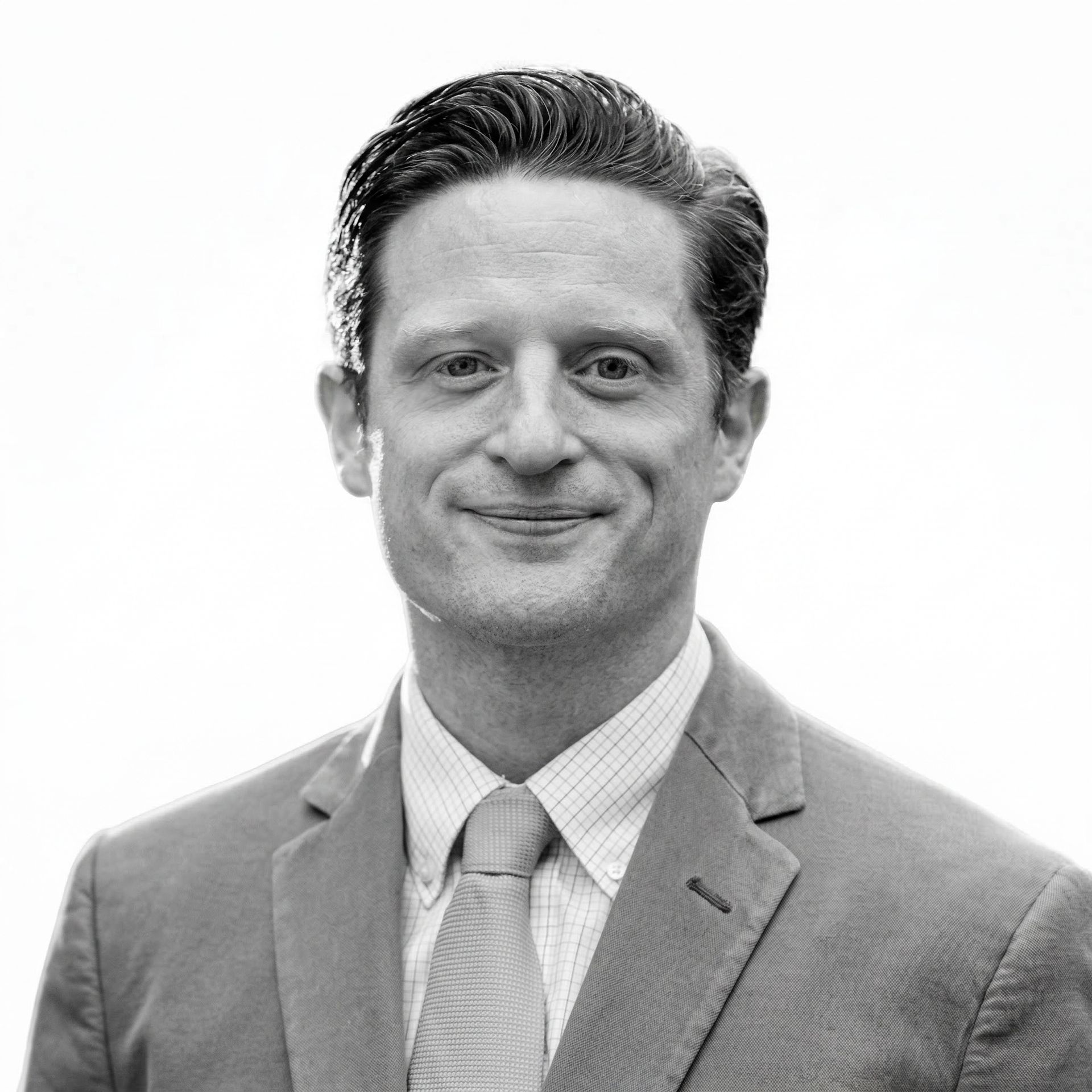 The Reading Man: Shilo Brooks on Making a Life with Books