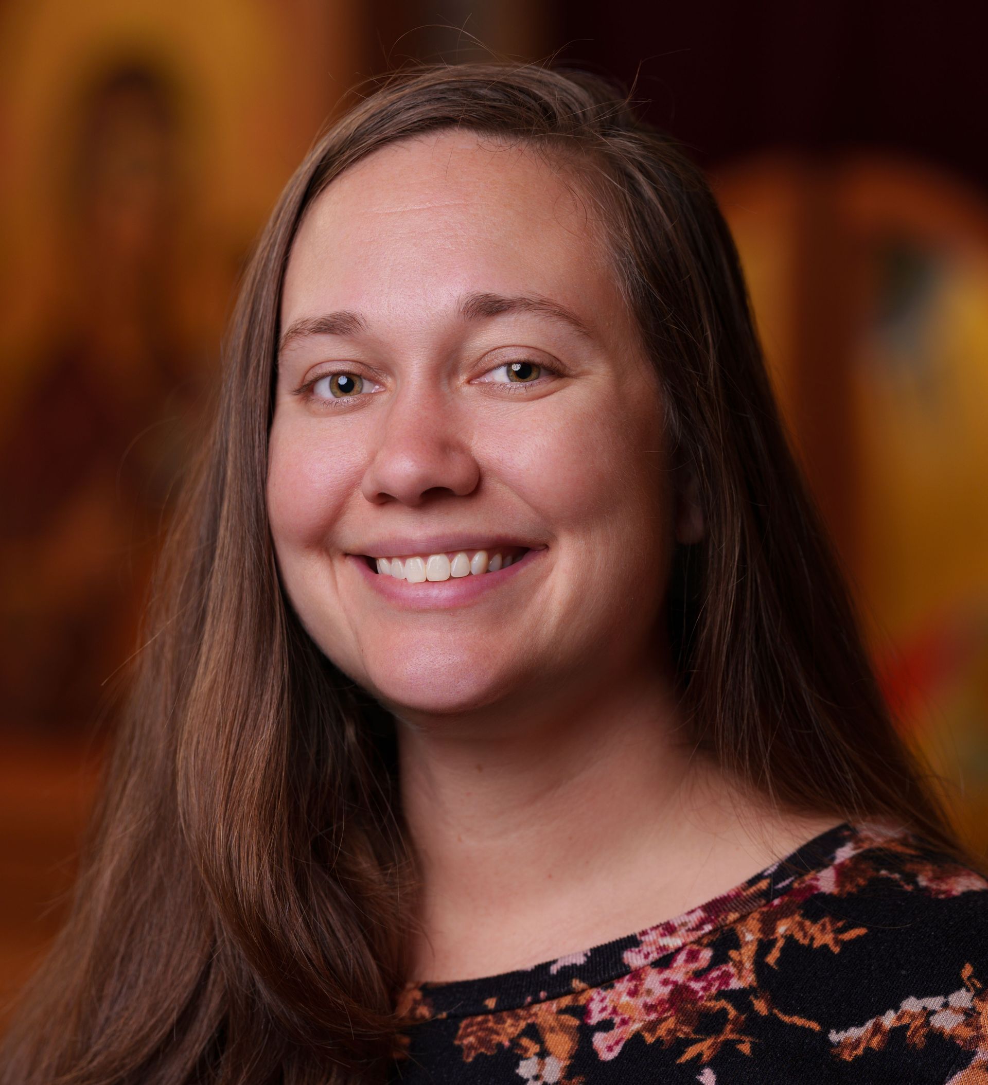 Lacey Stapleton, Operations Assistant image