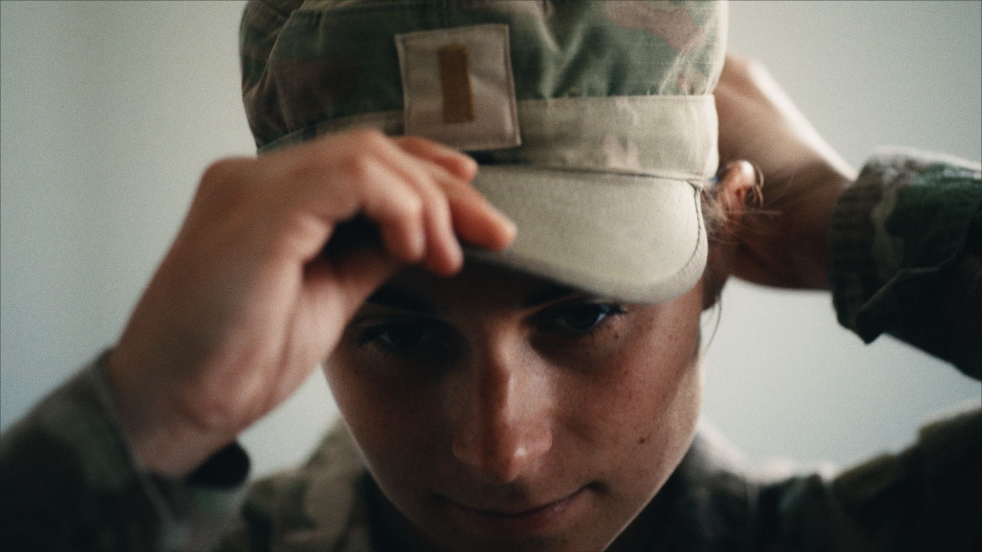Grit, Loyalty, and Poetry: How Classical Education Shaped a Future Army Leader image